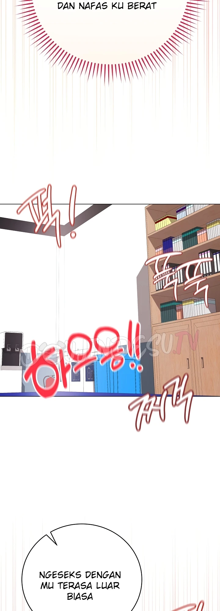 Signed, Sealed, Mistaken - Page 61